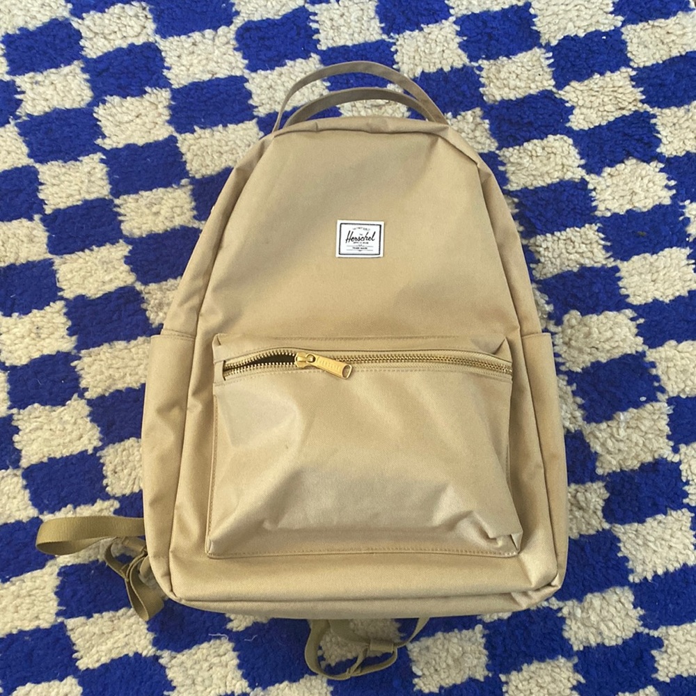 Herschel Nova backpack